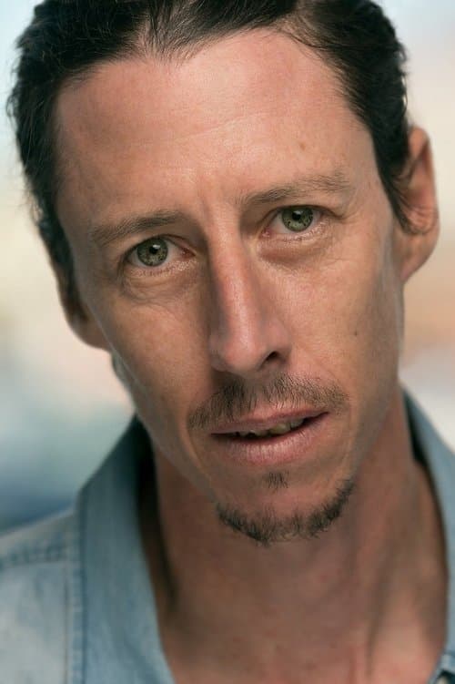 Zdjęcie Brendan Bacon