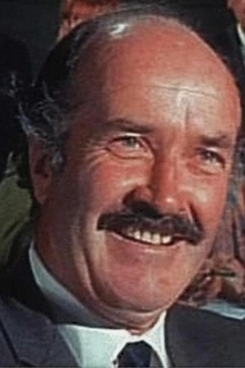 Zdjęcie Brendan Dillon