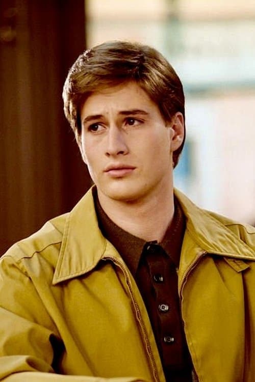 Zdjęcie Brendan Fehr