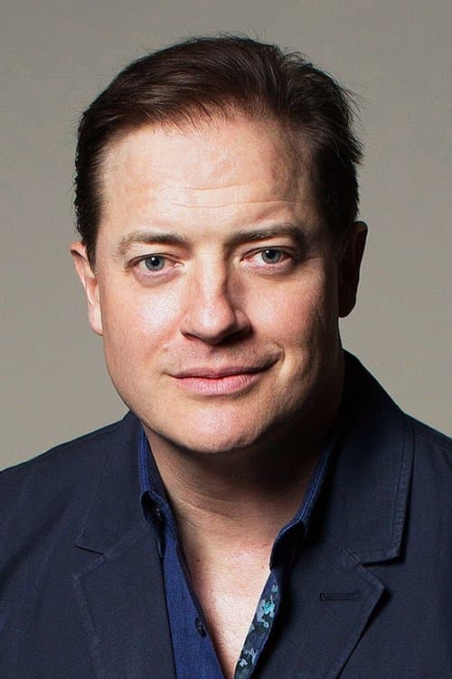 Zdjęcie Brendan Fraser