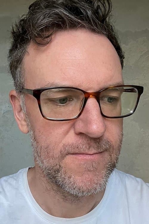 Zdjęcie Brendan Gall