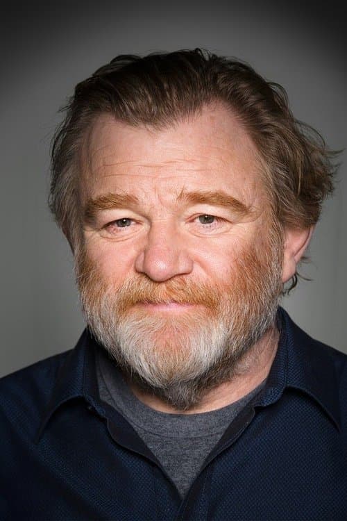 Zdjęcie Brendan Gleeson