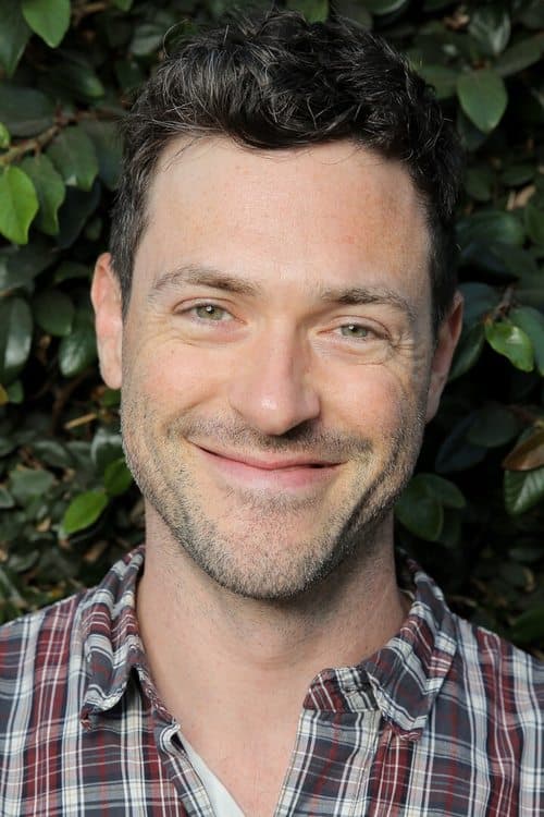 Zdjęcie Brendan Hines