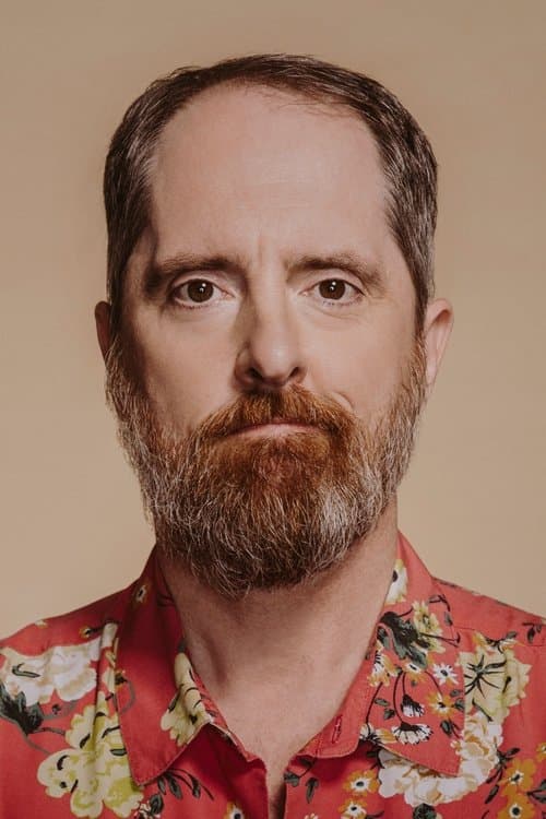 Zdjęcie Brendan Hunt