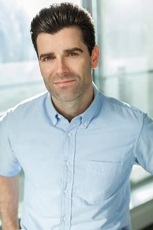 Zdjęcie Brendan J. Rowland