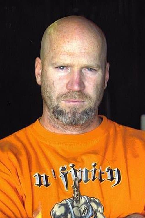 Zdjęcie Brendan Kelly