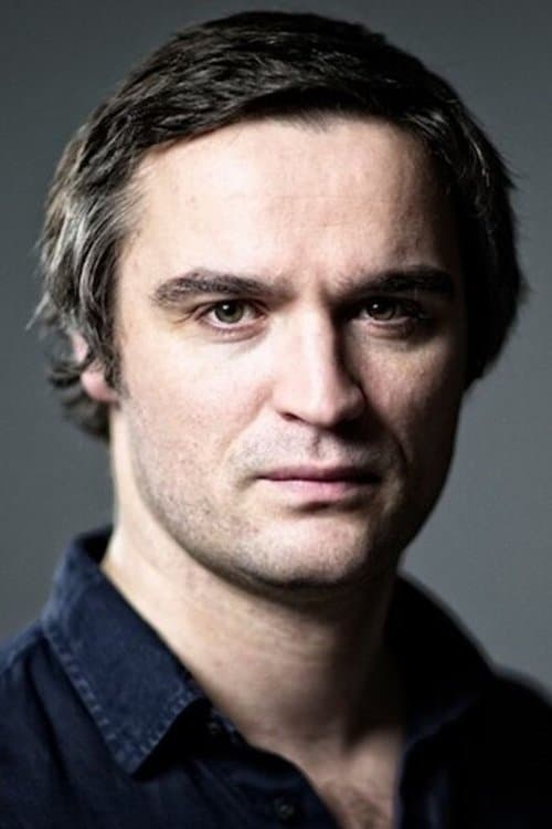 Zdjęcie Brendan McCormack