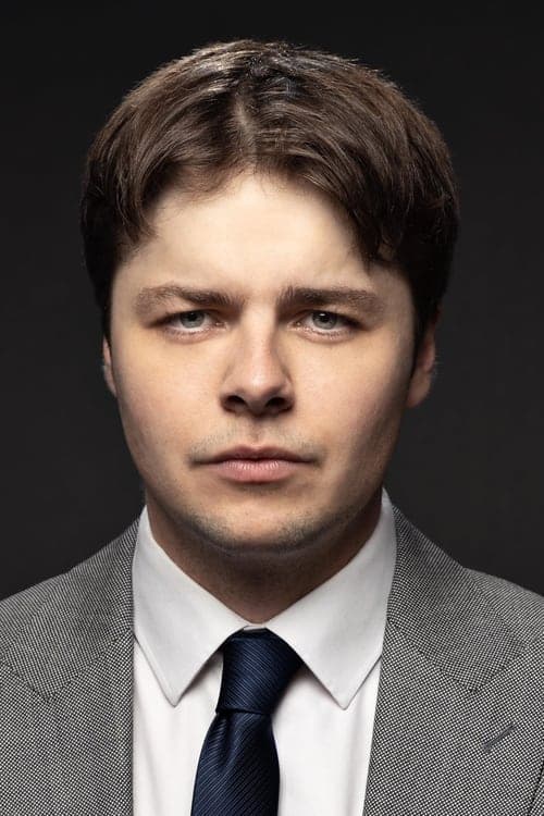 Zdjęcie Brendan Meyer