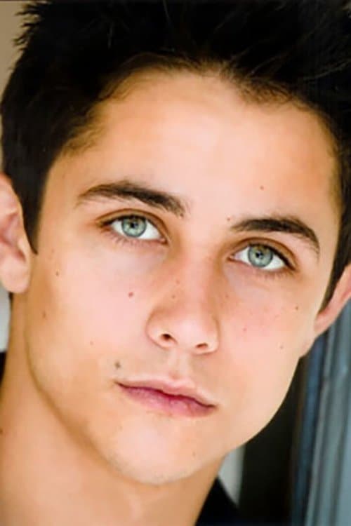 Zdjęcie Brendan Michael Coughlin