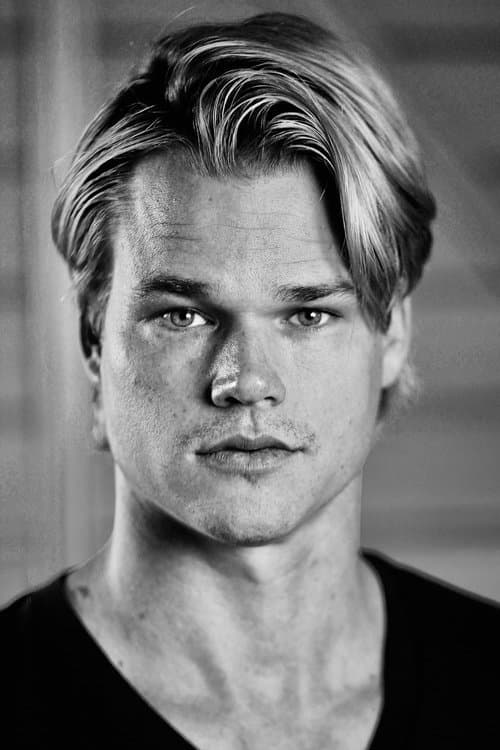 Zdjęcie Brendan Miller