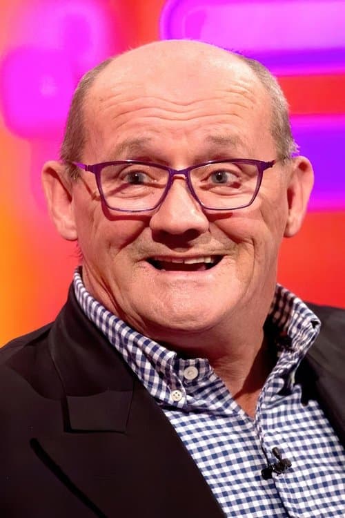 Zdjęcie Brendan O'Carroll