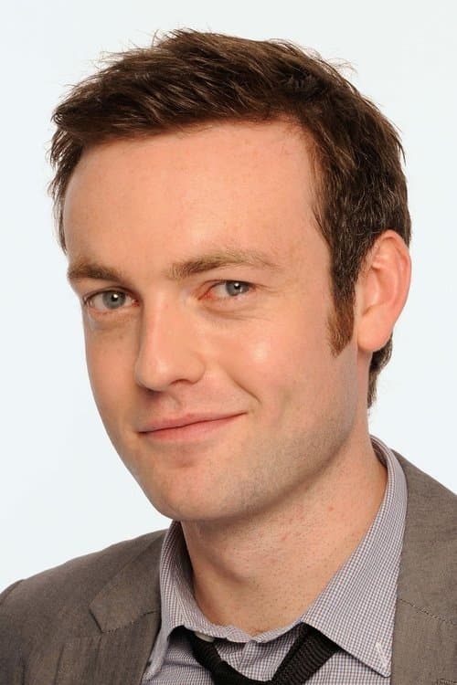 Zdjęcie Brendan Patricks