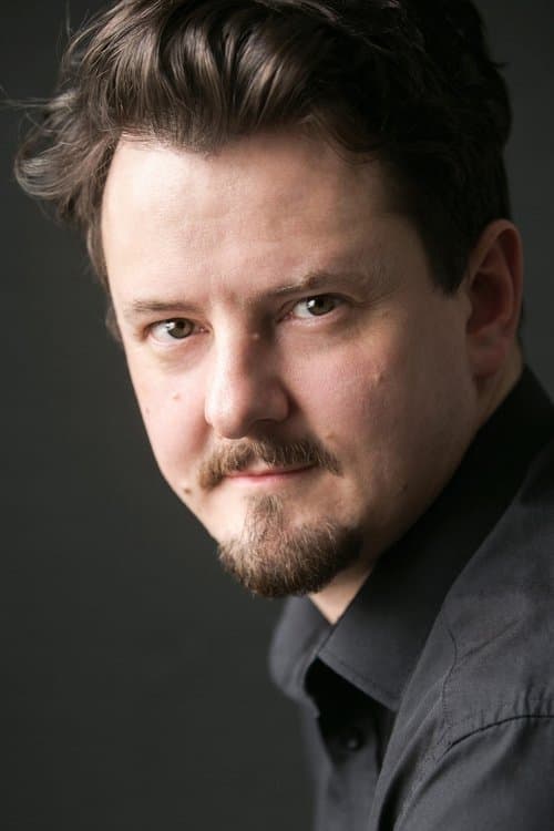 Zdjęcie Brendan Purcell