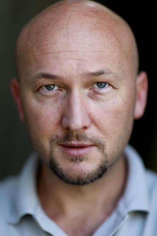 Zdjęcie Brenden Lovett