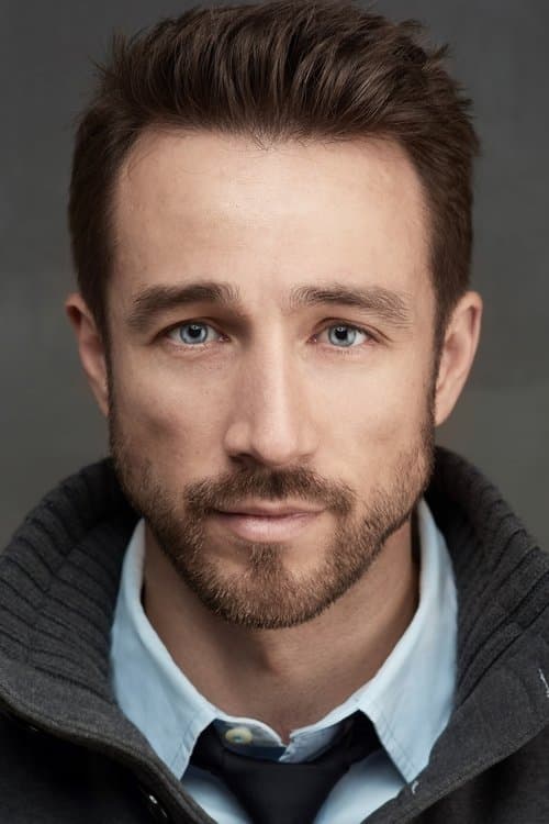 Zdjęcie Brendon Zub