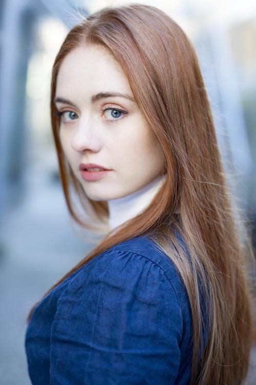 Zdjęcie Brenna Llewellyn