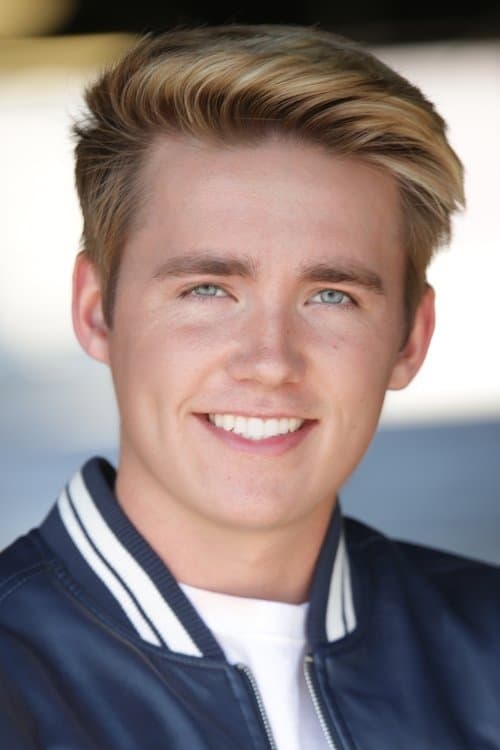 Zdjęcie Brennan Bailey