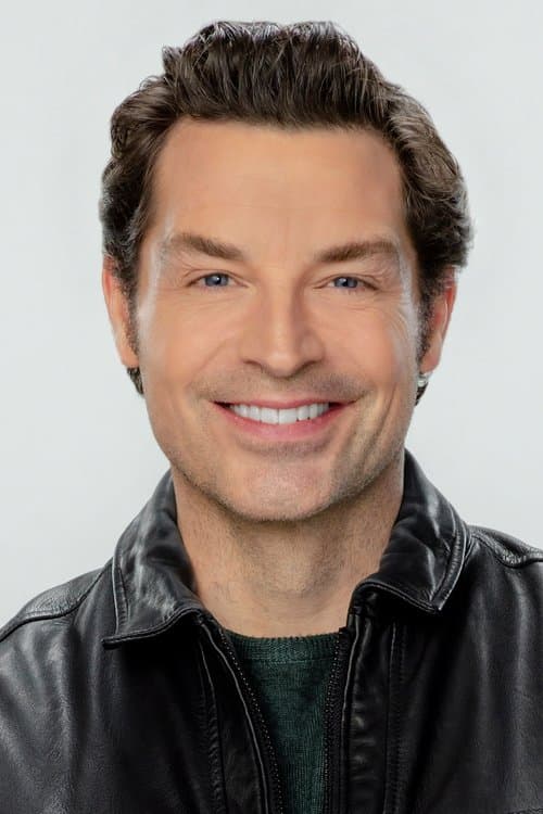 Zdjęcie Brennan Elliott