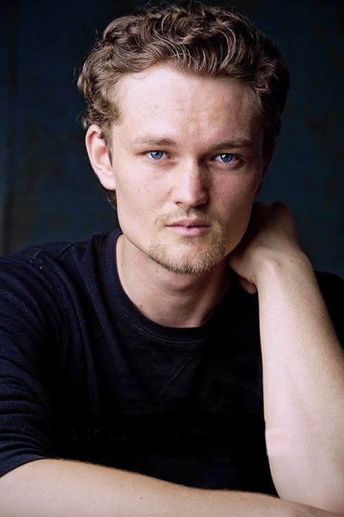 Zdjęcie Brennan Keel Cook