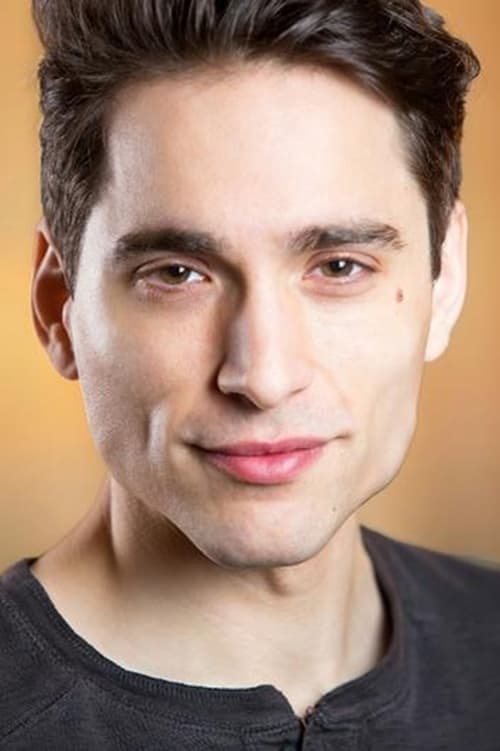 Zdjęcie Brennan Martin