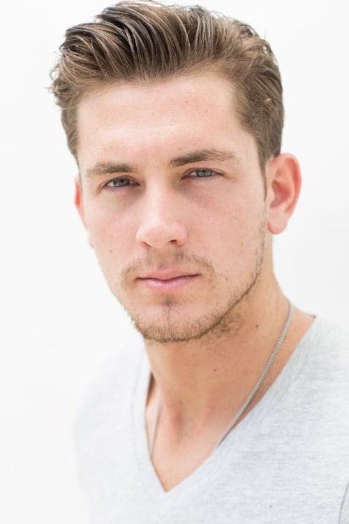 Zdjęcie Brent Antonello