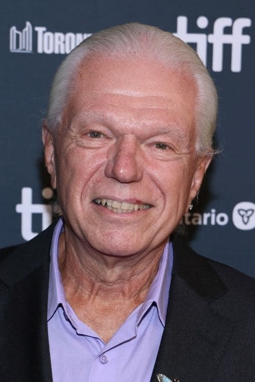 Zdjęcie Brent Buell