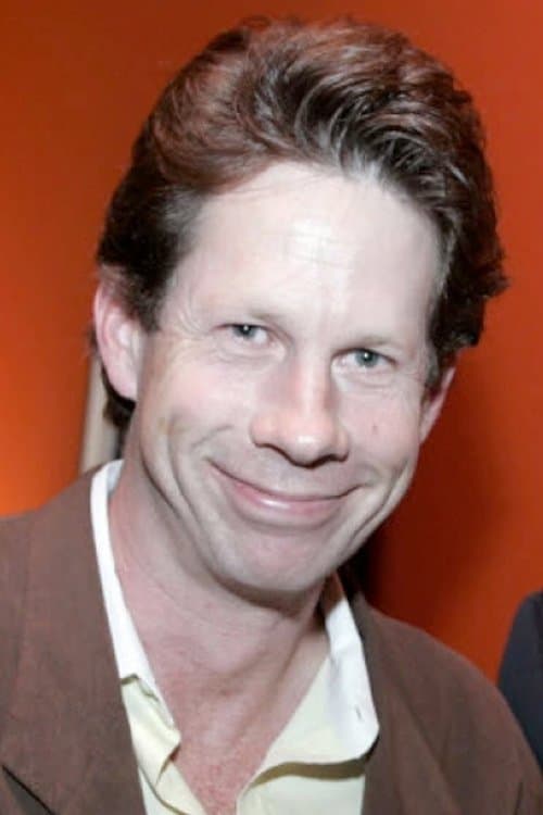 Zdjęcie Brent Hinkley