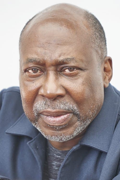 Zdjęcie Brent Jennings