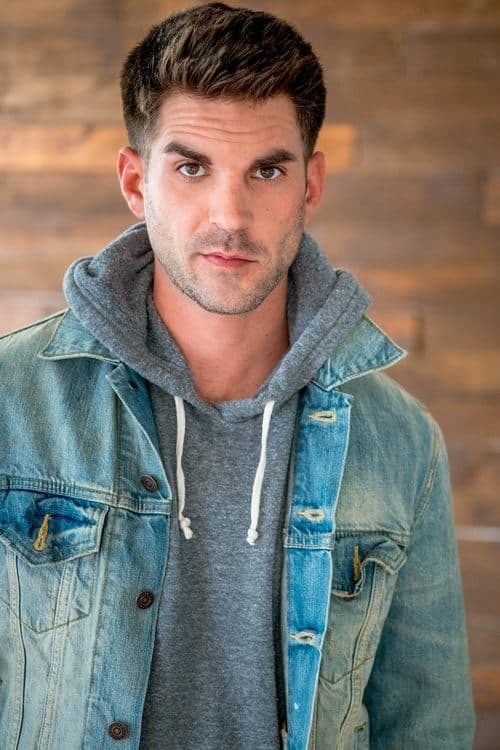 Zdjęcie Brent Lydic