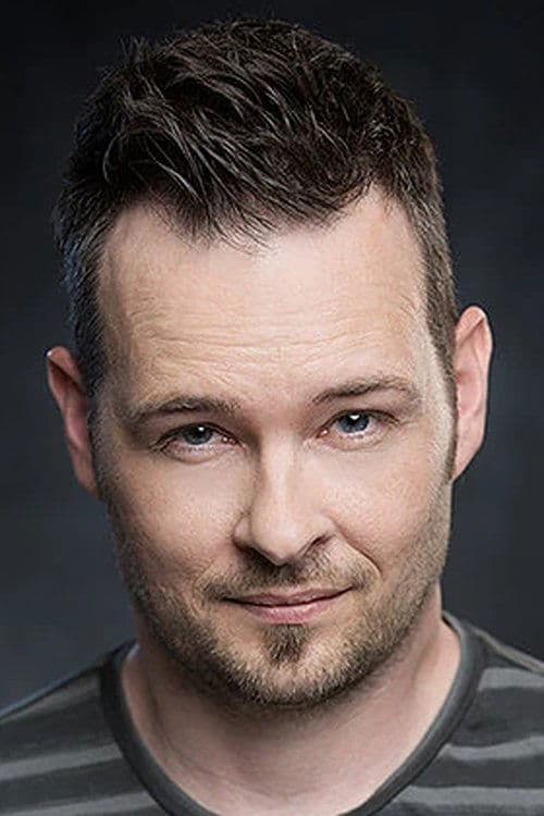 Zdjęcie Brent Miller