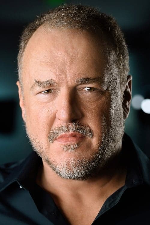 Zdjęcie Brent Sexton