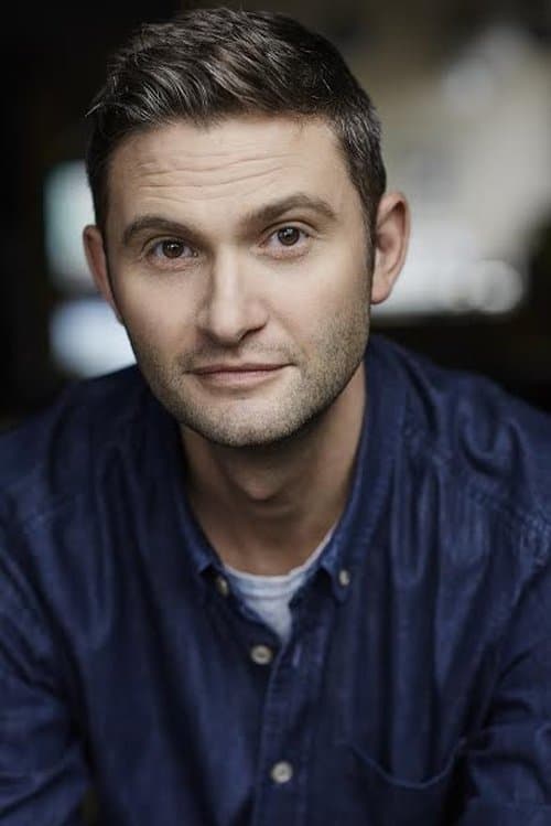 Zdjęcie Brent Skagford