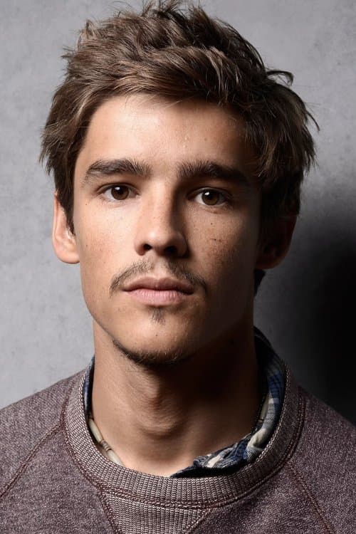 Zdjęcie Brenton Thwaites