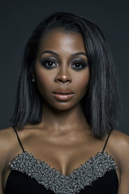 Zdjęcie Bresha Webb