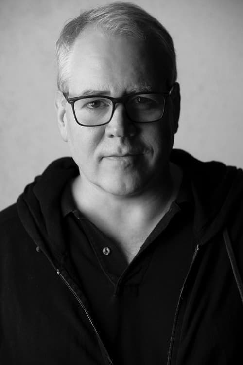 Zdjęcie Bret Easton Ellis