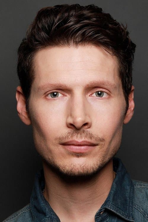 Zdjęcie Bret Eric Porter