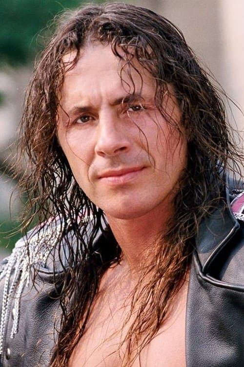 Zdjęcie Bret Hart