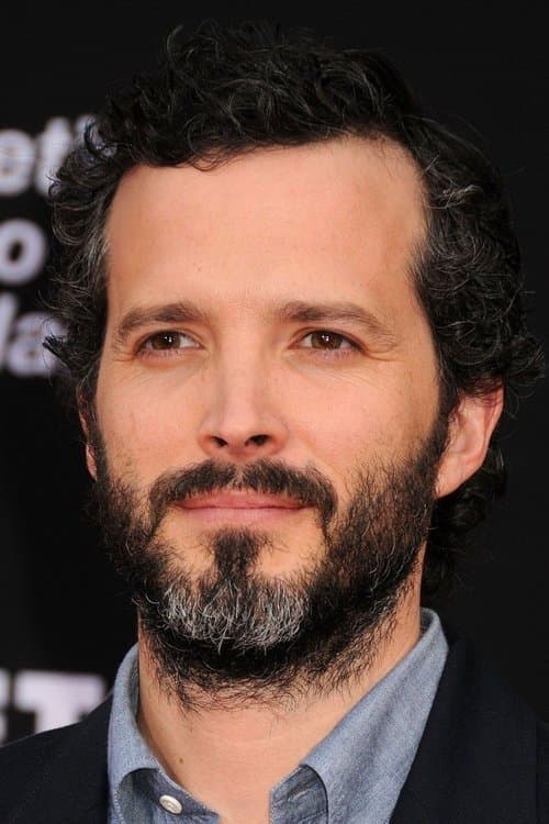 Zdjęcie Bret McKenzie