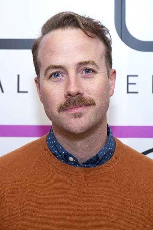 Zdjęcie Bret Shuford