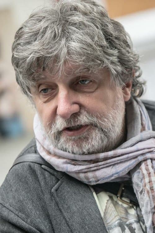 Zdjęcie Břetislav Rychlík