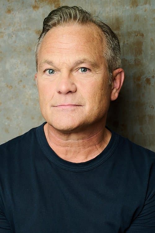 Zdjęcie Brett Baker