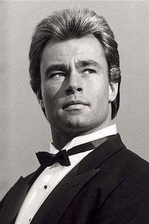 Zdjęcie Brett Baxter Clark