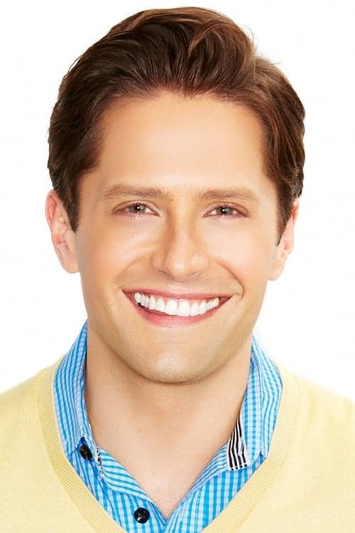 Zdjęcie Brett Chukerman