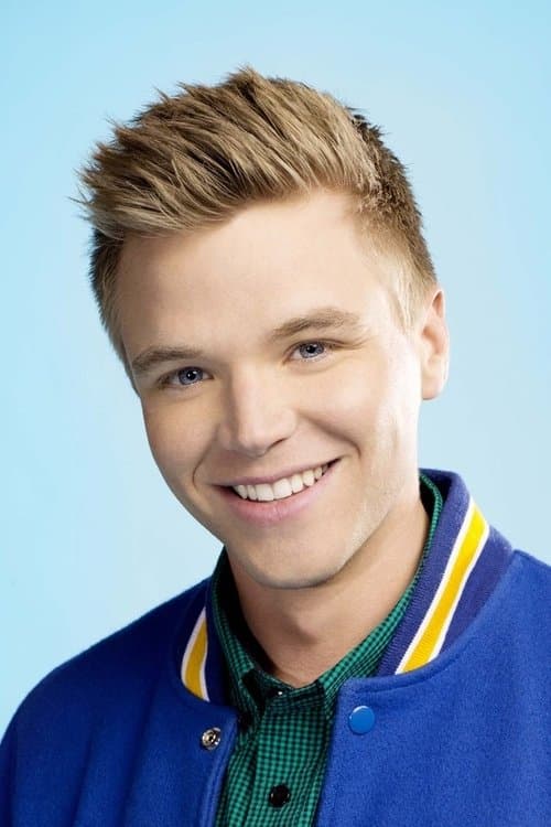 Zdjęcie Brett Davern