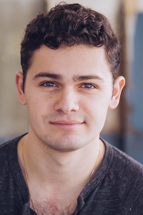 Zdjęcie Brett DelBuono