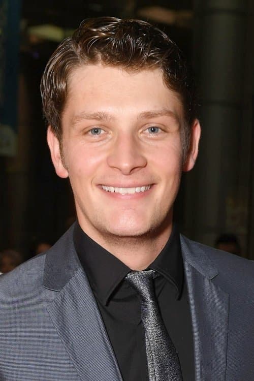 Zdjęcie Brett Dier