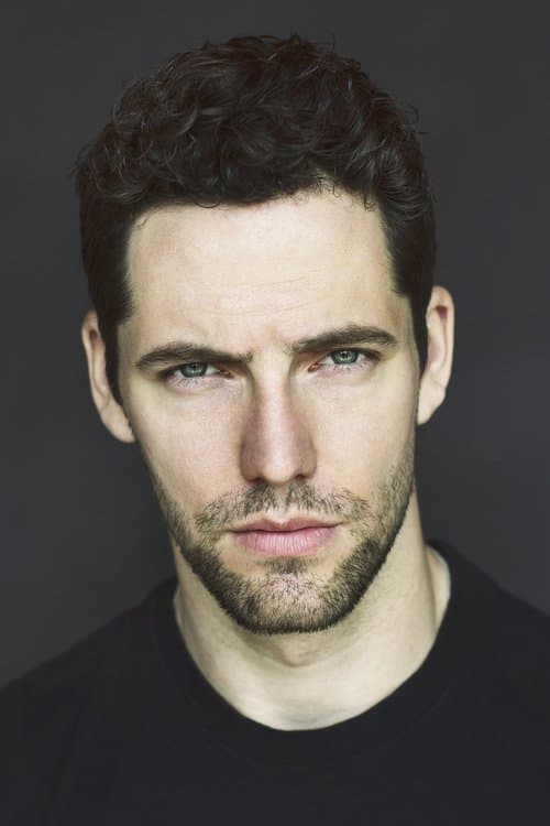 Zdjęcie Brett Donahue