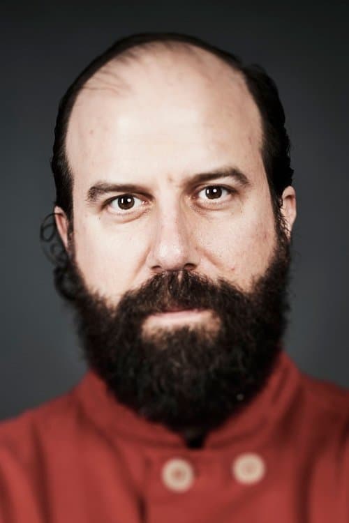 Zdjęcie Brett Gelman