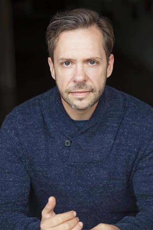 Zdjęcie Brett Gentile