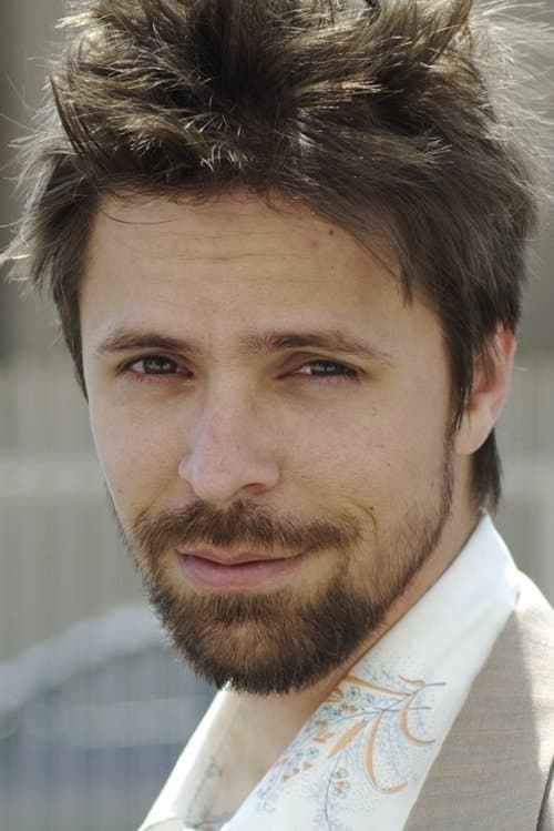 Zdjęcie Brett Jacobsen